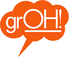 grOH! logo